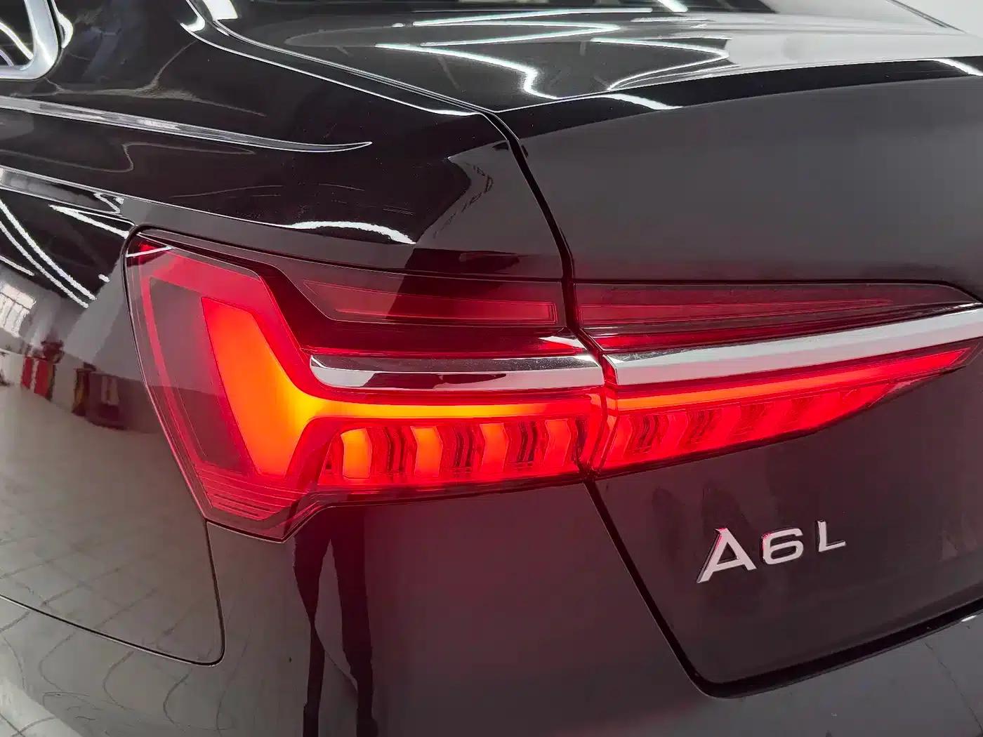 Audi A6L 2024 45 TFSI Premium Elegance — миниатюра 15