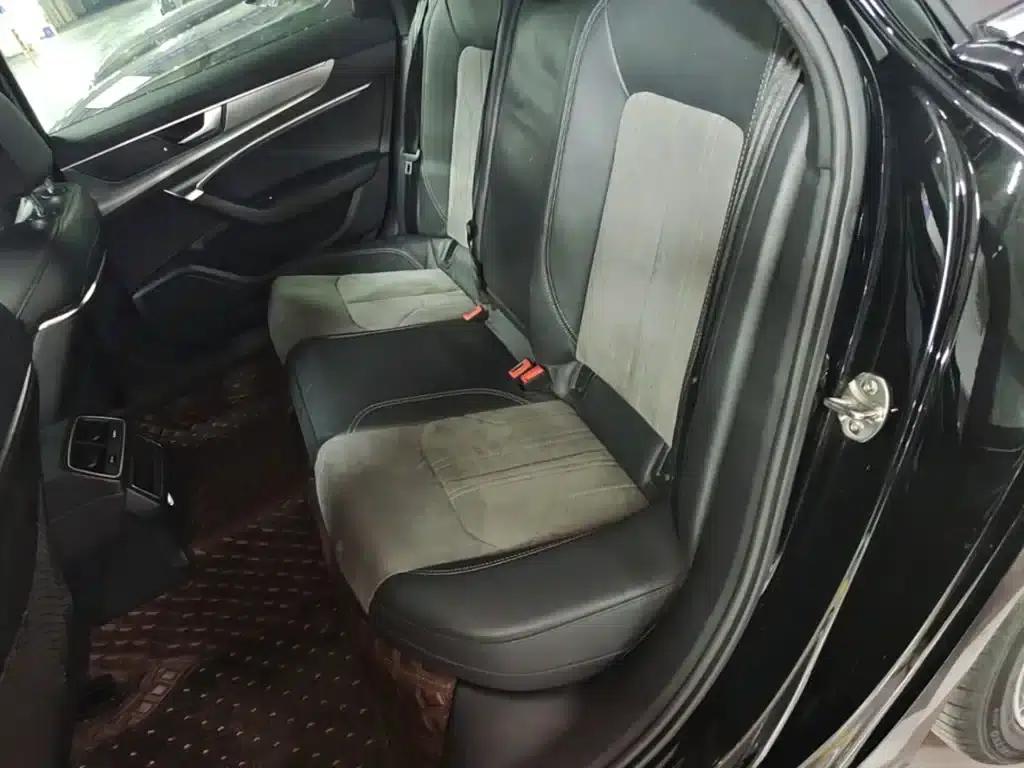 Audi A6L 2021 40 TFSI Luxury Dynamic — миниатюра 24