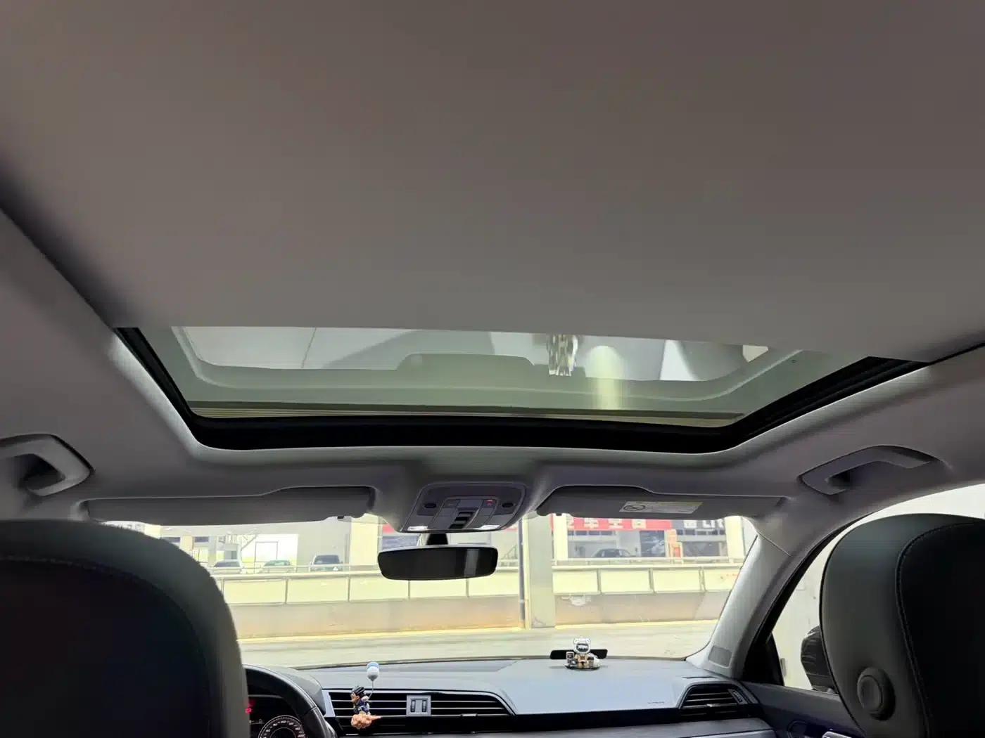 Audi Q3 2023 35 TFSI Fashion Dynamic (1.4T) — миниатюра 11