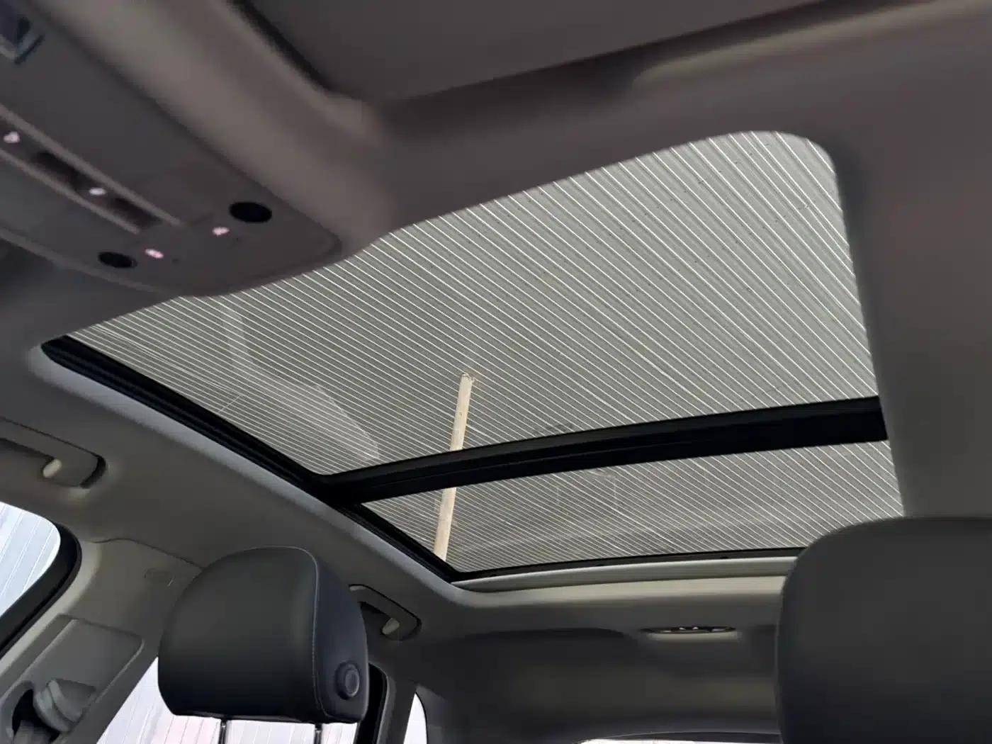 Audi Q3 2022 35 TFSI Fashion Dynamic Edition — миниатюра 19