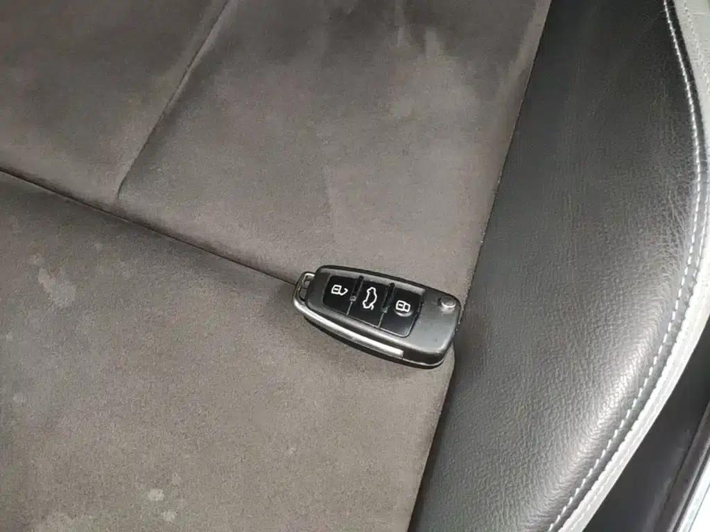 Audi Q3 2021 35 TFSI Fashion Dynamic Edition — миниатюра 9