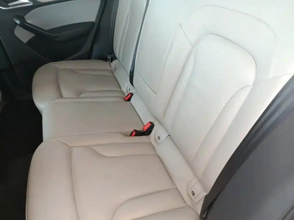 Audi Q3 2015 35 TFSI Comfort — миниатюра 17