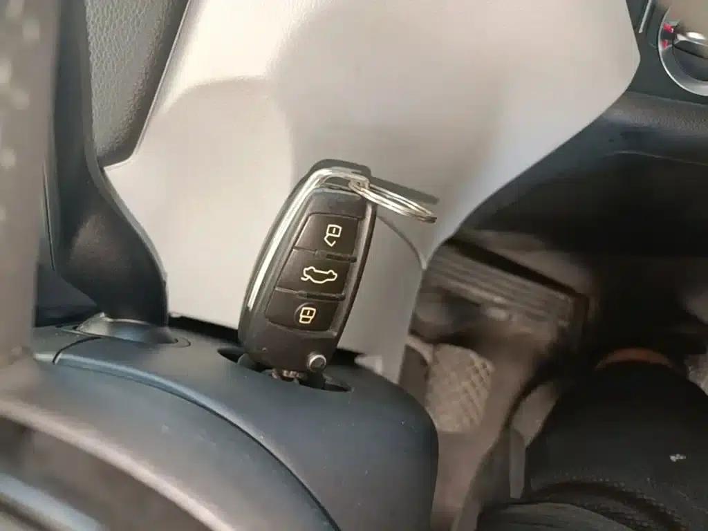 Audi Q3 2015 35 TFSI Comfort — миниатюра 9