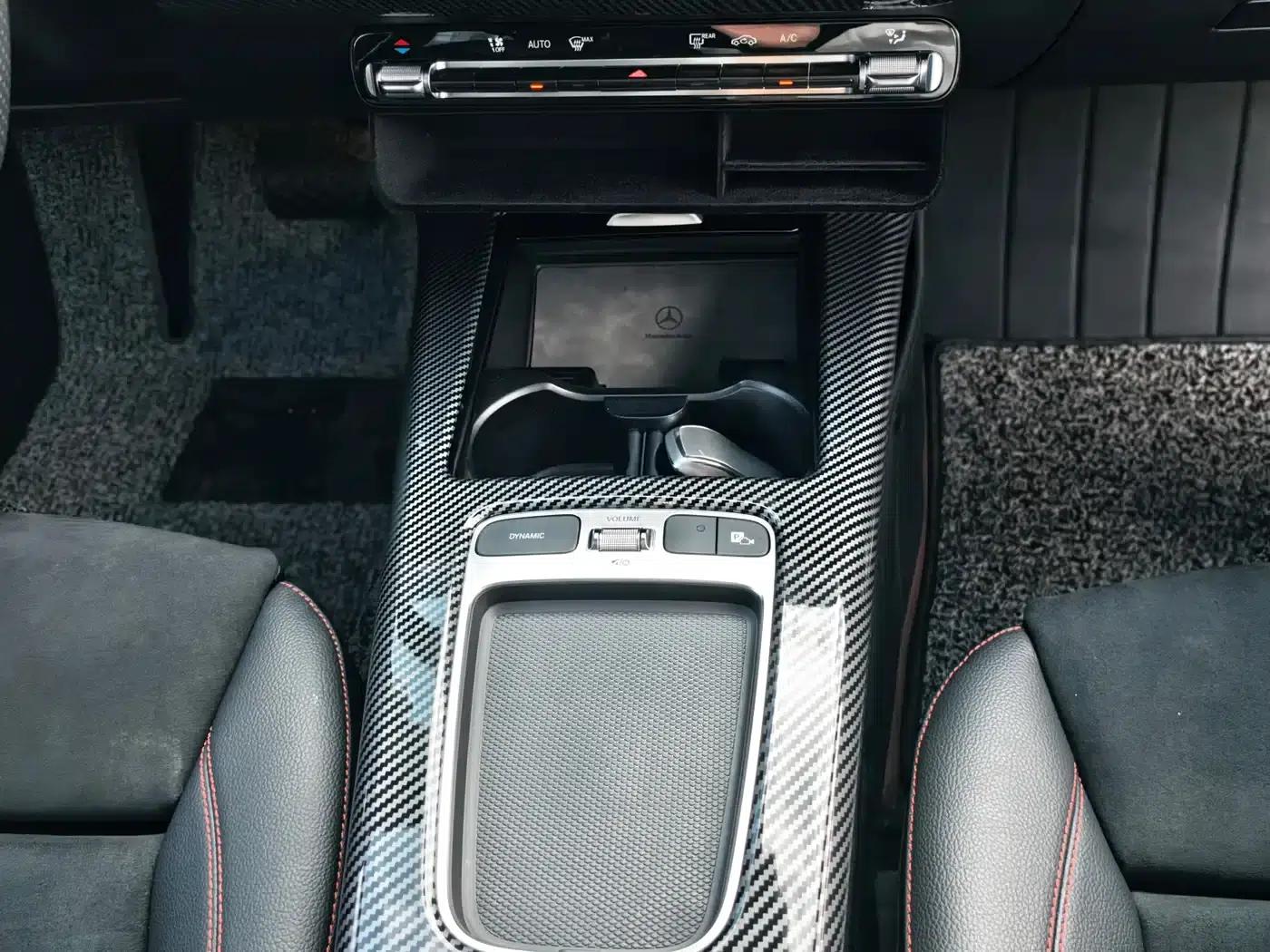 Mercedes-Benz A-Class 2025 Facelift A 200 L Fashion Model — миниатюра 13