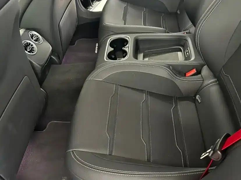 2025 AMG GT 50 Coupe China Special Edition — миниатюра 3