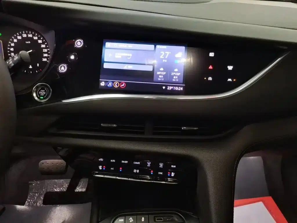 Enclave 2022 652T AWD Premium 7-seater — миниатюра 13