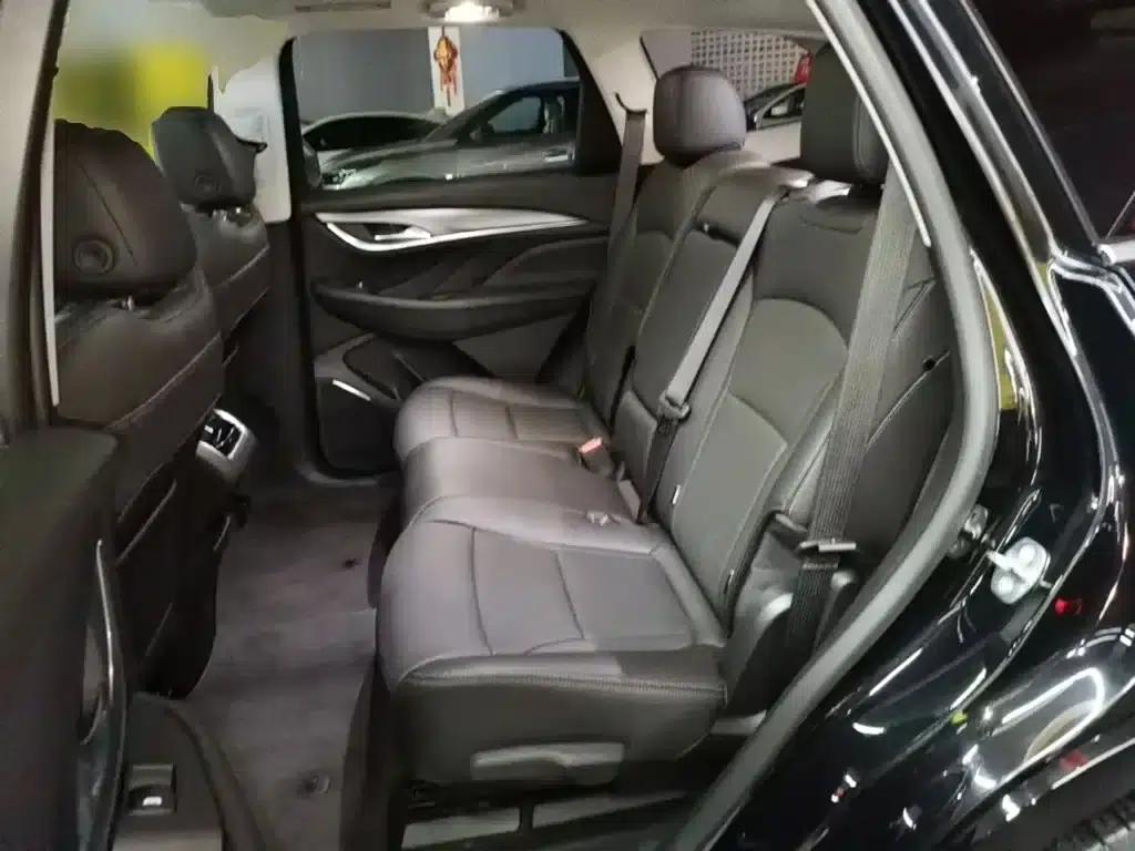 Enclave 2022 652T AWD Premium 7-seater — миниатюра 17