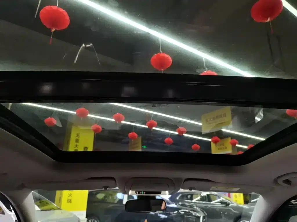 Enclave 2022 652T AWD Premium 7-seater — миниатюра 18