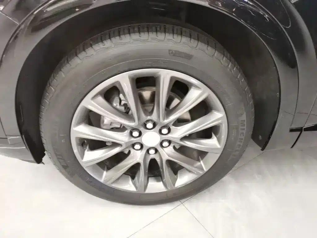 Enclave 2022 652T AWD Premium 7-seater — миниатюра 23