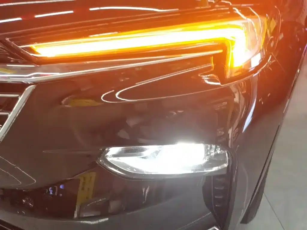 Enclave 2022 652T AWD Premium 7-seater — миниатюра 24