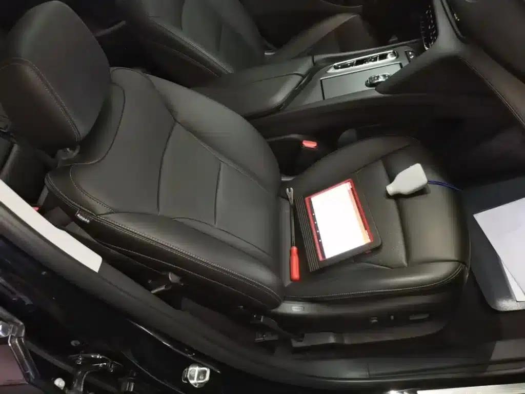 Enclave 2022 652T AWD Premium 7-seater — миниатюра 25