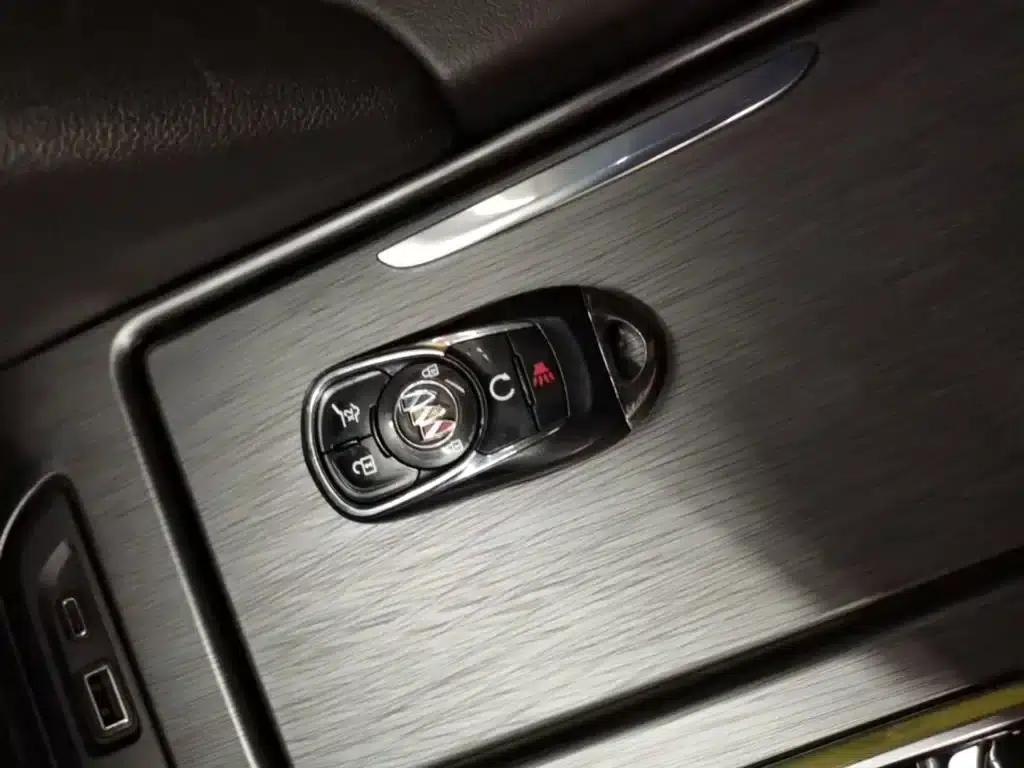 Enclave 2022 652T AWD Premium 7-seater — миниатюра 9