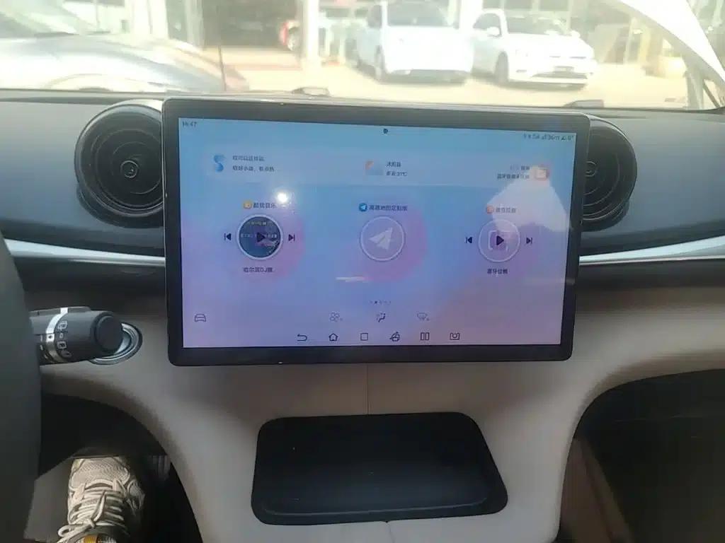 Dolphin 2024 Glory Edition 420km Freedom Edition — миниатюра 13