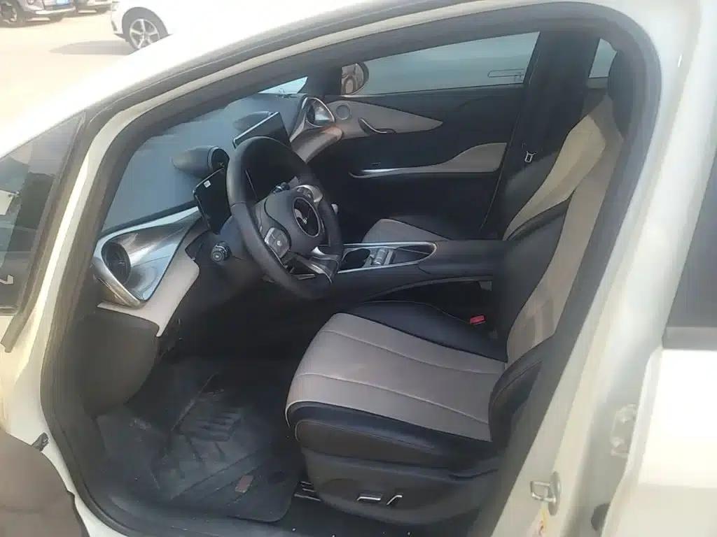 Dolphin 2024 Glory Edition 420km Freedom Edition — миниатюра 15