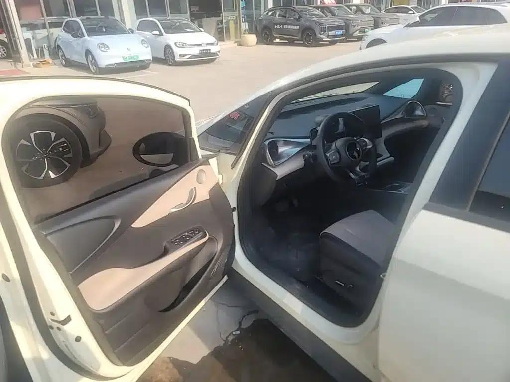 Dolphin 2024 Glory Edition 420km Freedom Edition — миниатюра 16