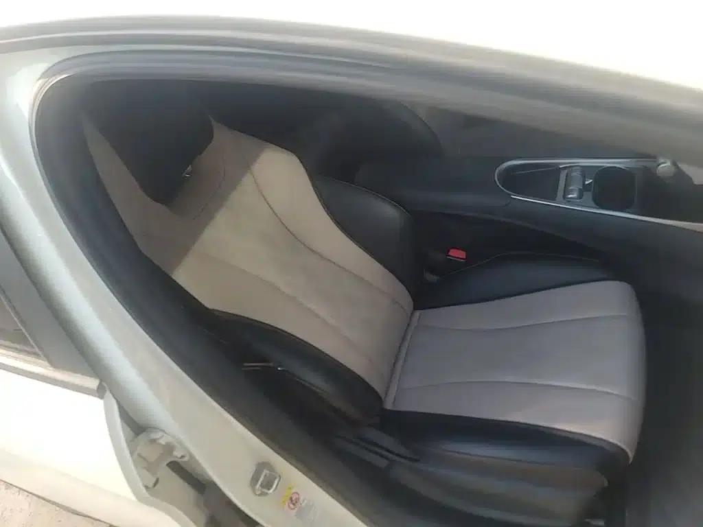 Dolphin 2024 Glory Edition 420km Freedom Edition — миниатюра 25