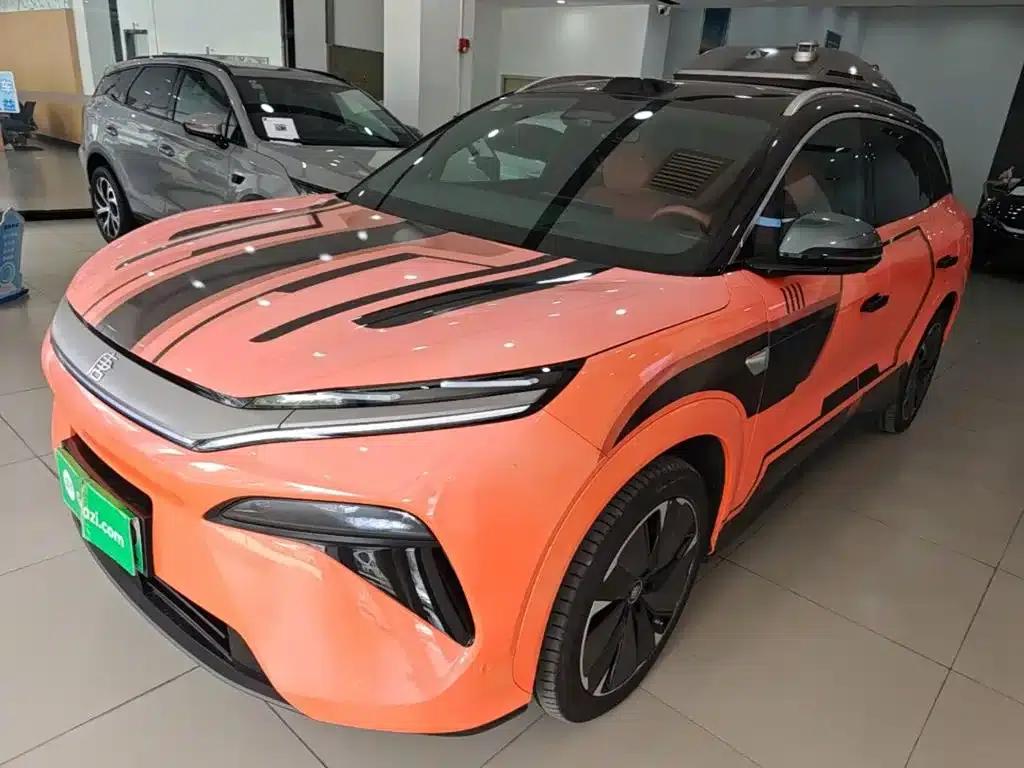 Tang L 2025 DM 175KM Drone Player Edition — миниатюра 1