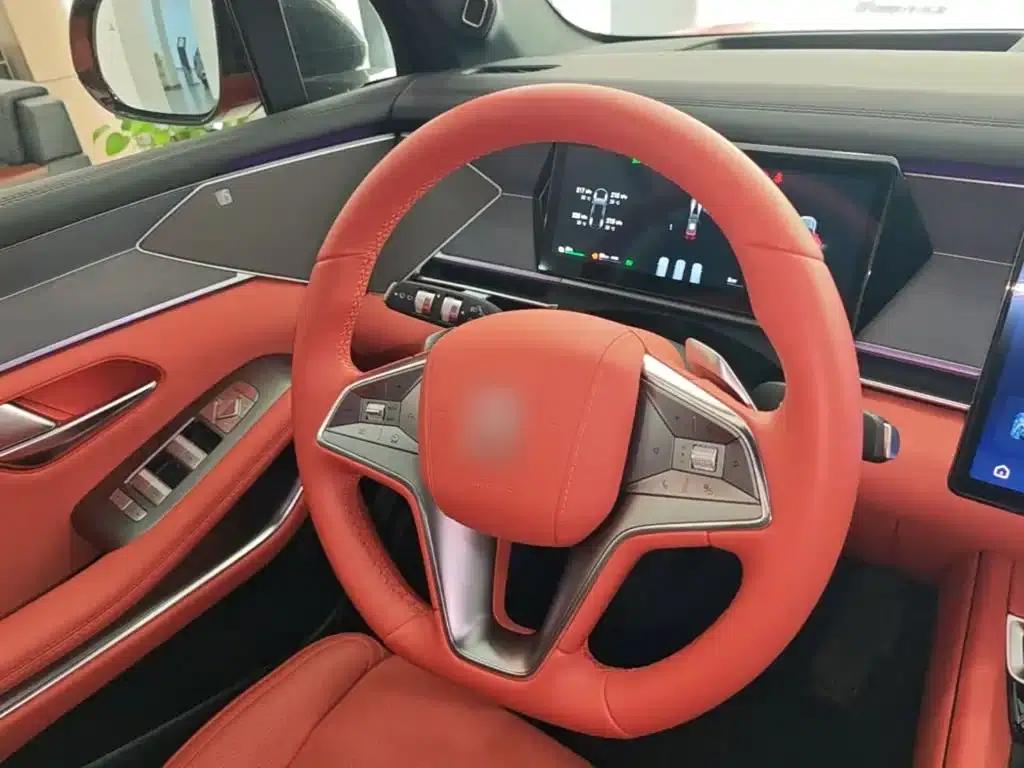 Tang L 2025 DM 175KM Drone Player Edition — миниатюра 11