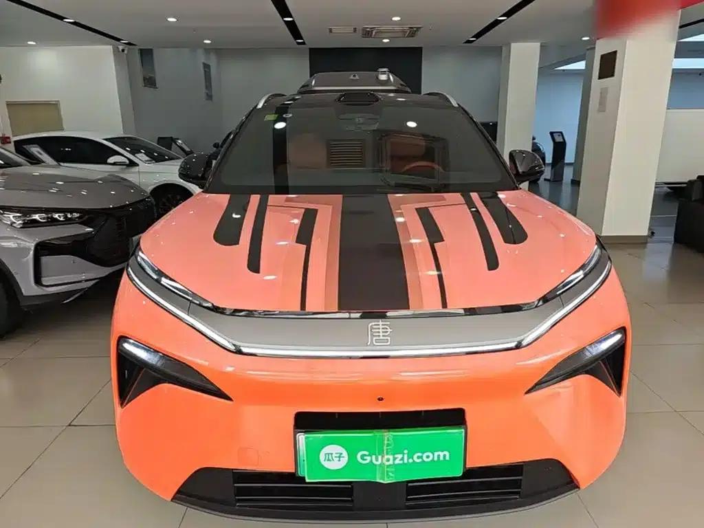 Tang L 2025 DM 175KM Drone Player Edition — миниатюра 3