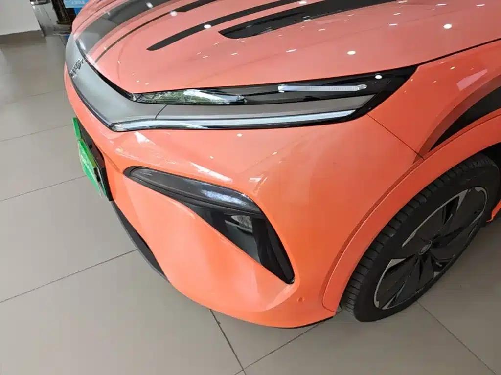Tang L 2025 DM 175KM Drone Player Edition — миниатюра 24