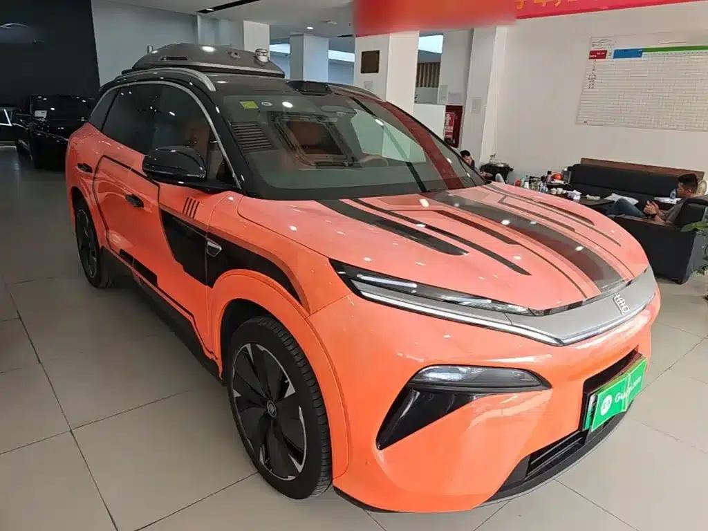 Tang L 2025 DM 175KM Drone Player Edition — миниатюра 4