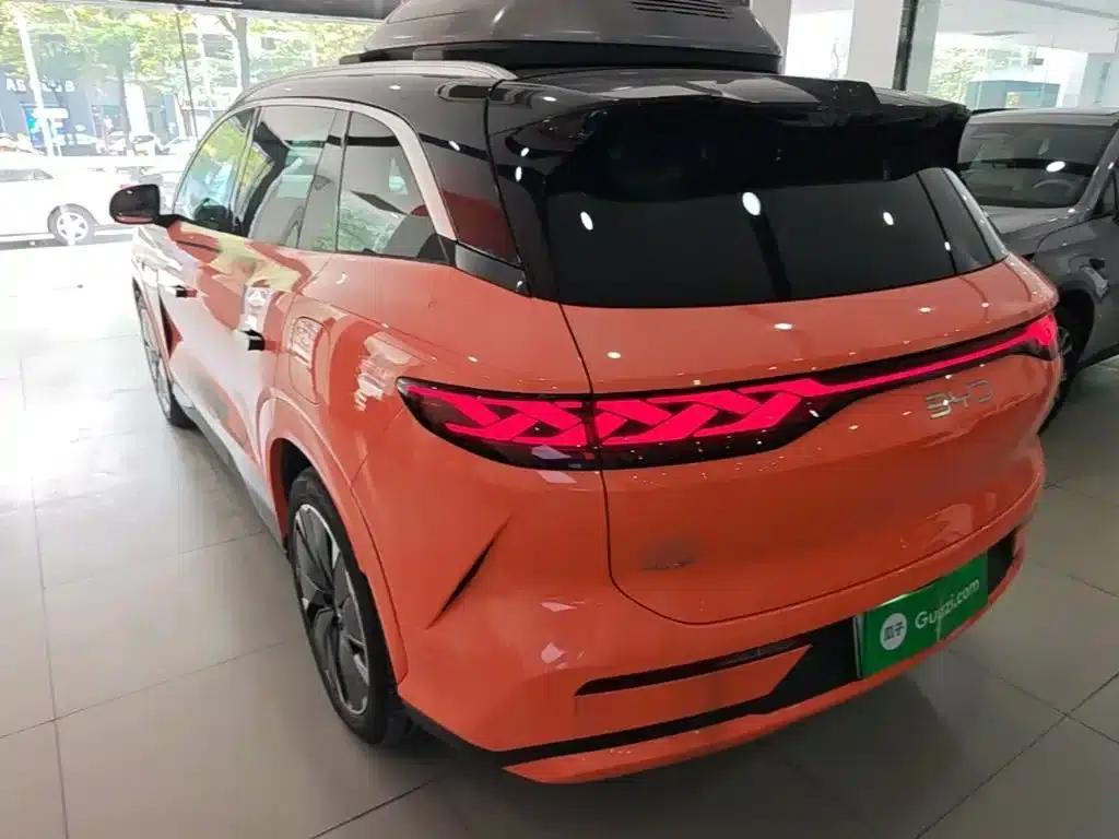 Tang L 2025 DM 175KM Drone Player Edition — миниатюра 5