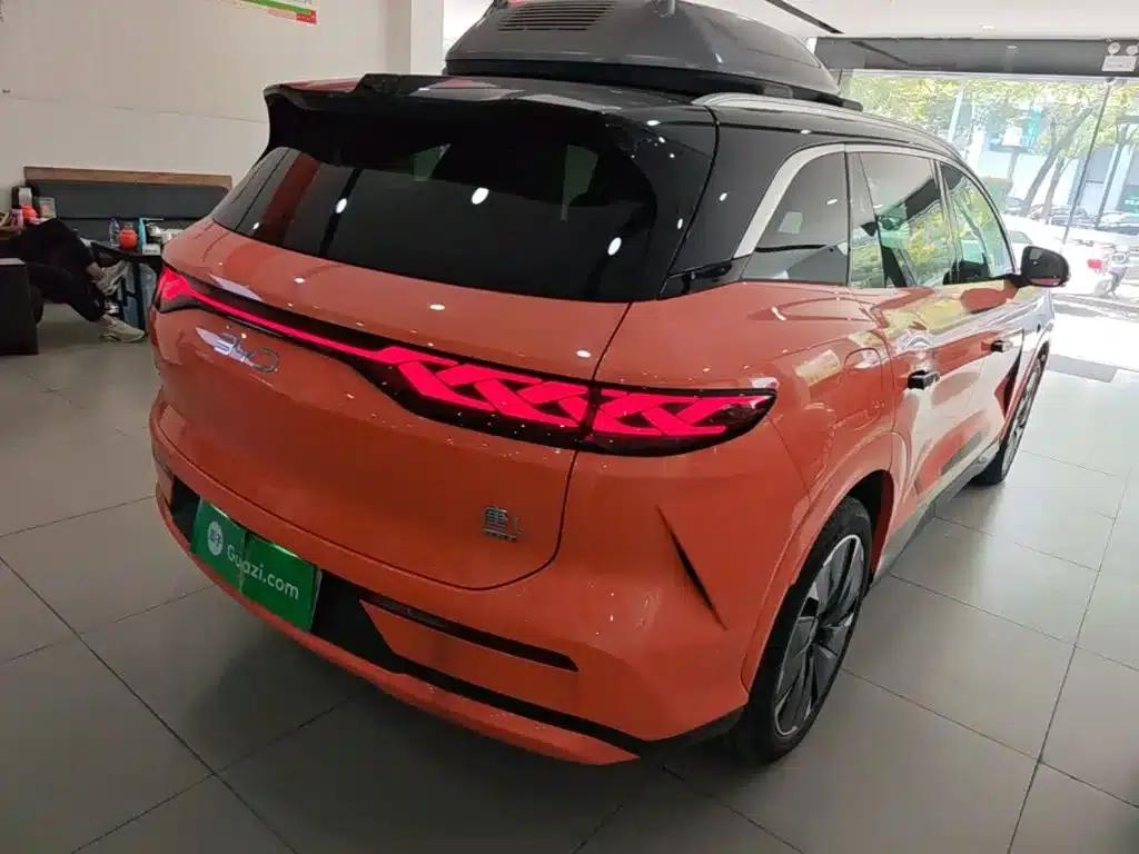 Tang L 2025 DM 175KM Drone Player Edition — миниатюра 7