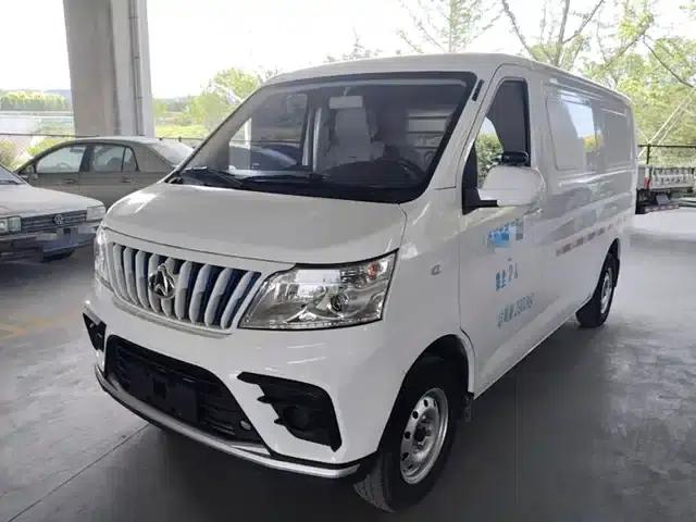 Changan Ruixing EM80 2023 Model, Hatchback Door, 2-Seat Basic, 38.7kWh