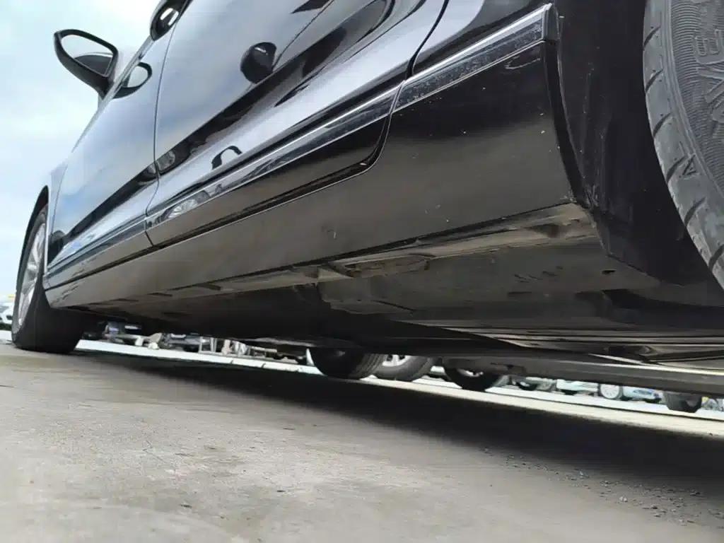 2019 Volkswagen Magotan 280TSI DSG Comfort Model (China VI Emission Standard) — миниатюра 22