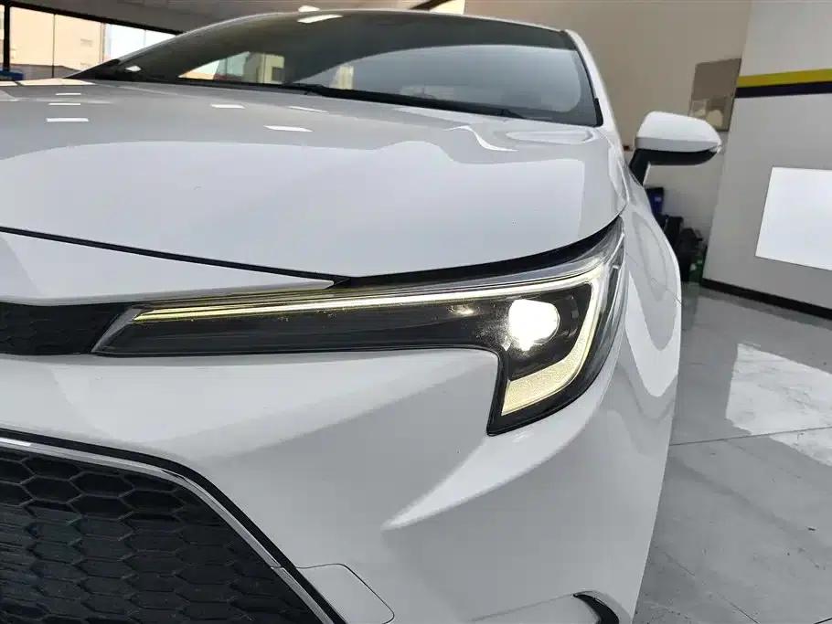 Levin 2024 185T CVT Luxury Edition — миниатюра 5