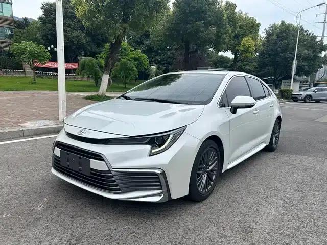 2021 Geely Lingshang 2.0L Luxury Edition