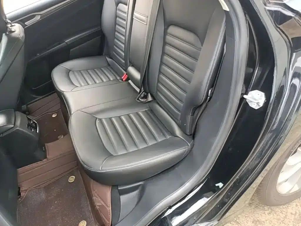 2018 Ford Mondeo EcoBoost 180 Intelligent Fashion Edition (China VI Emission Standard) — миниатюра 17