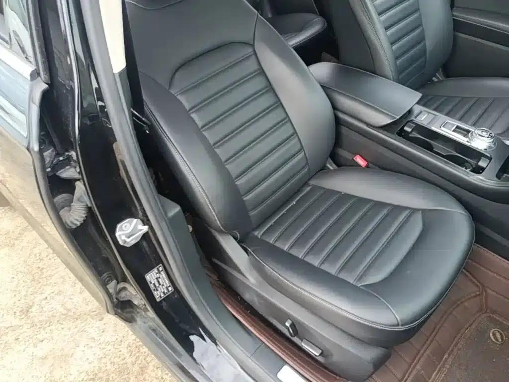 2018 Ford Mondeo EcoBoost 180 Intelligent Fashion Edition (China VI Emission Standard) — миниатюра 25