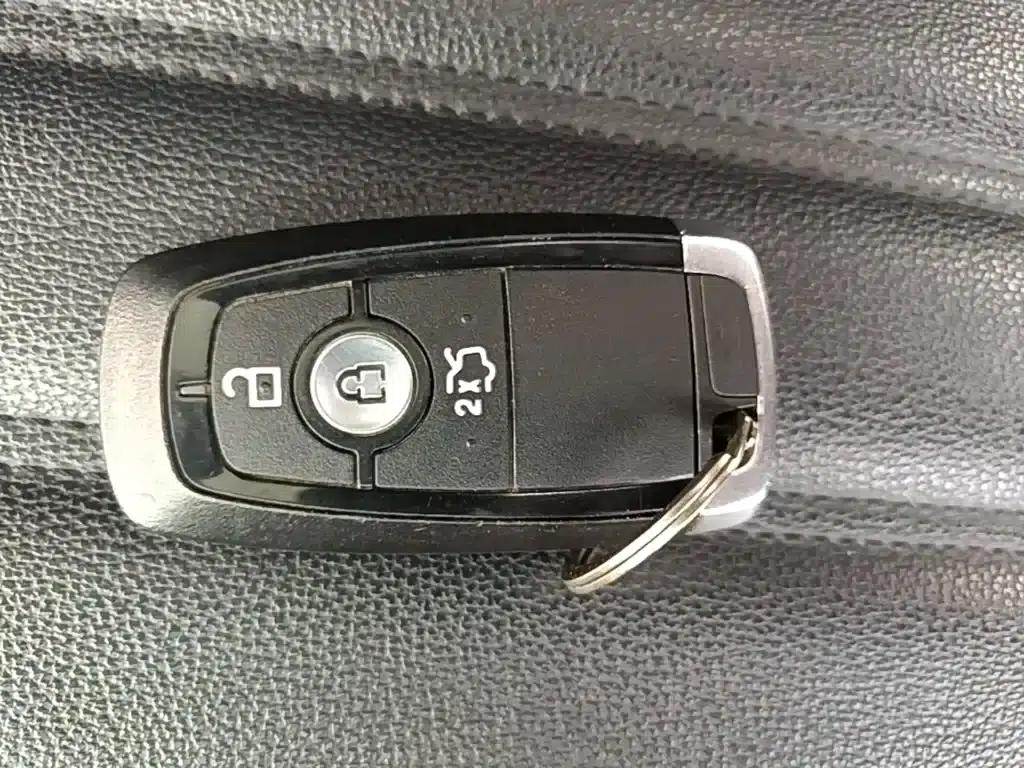 2018 Ford Mondeo EcoBoost 180 Intelligent Fashion Edition (China VI Emission Standard) — миниатюра 9