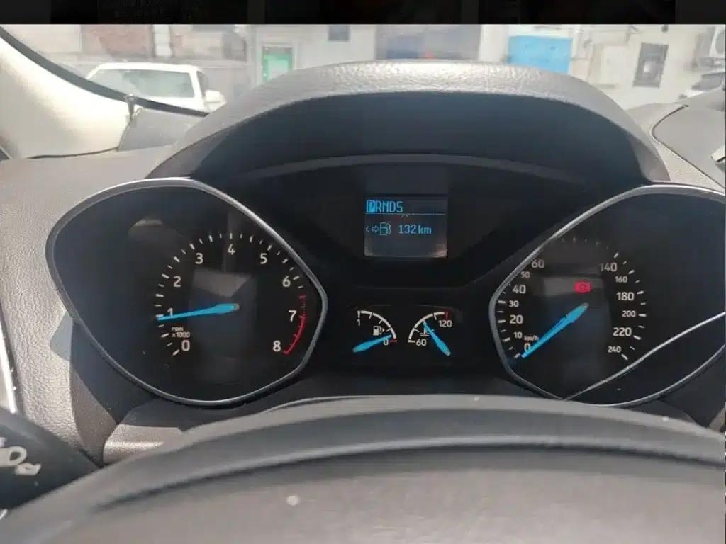 2017 Ford Kuga EcoBoost 180 2WD Elite Edition — миниатюра 14