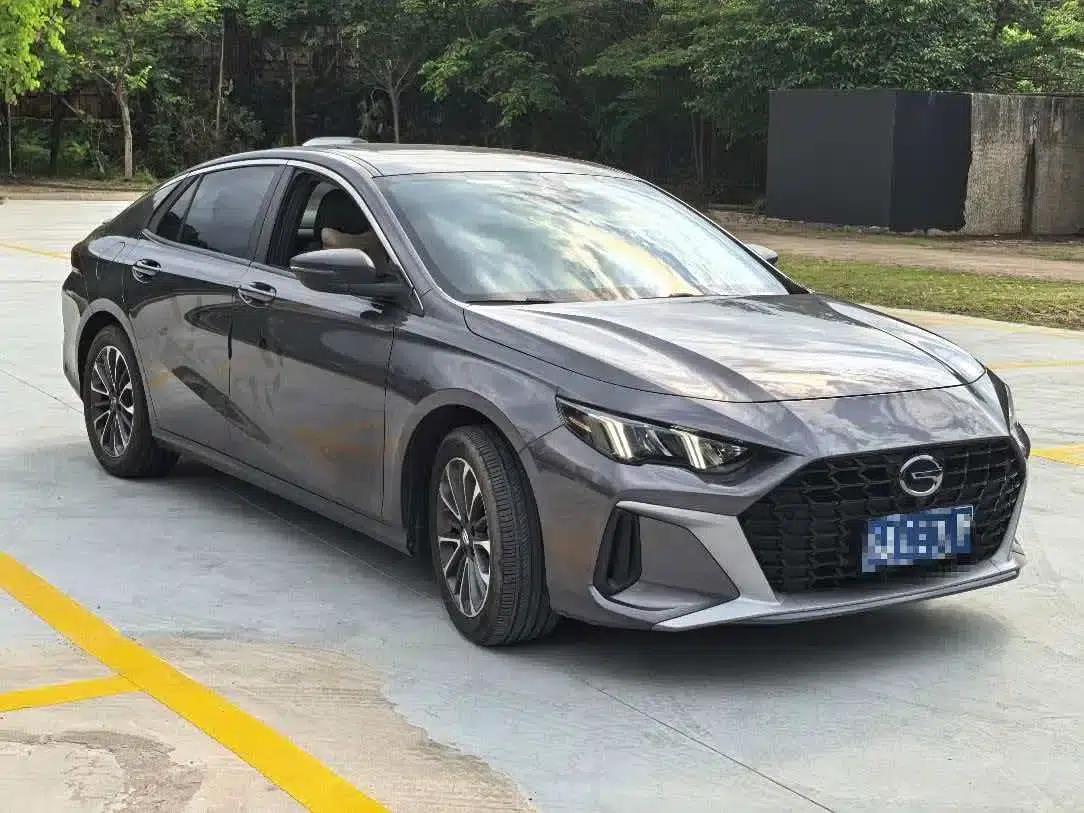 2023 Shadow Leopard H High-Energy Hybrid — миниатюра 3