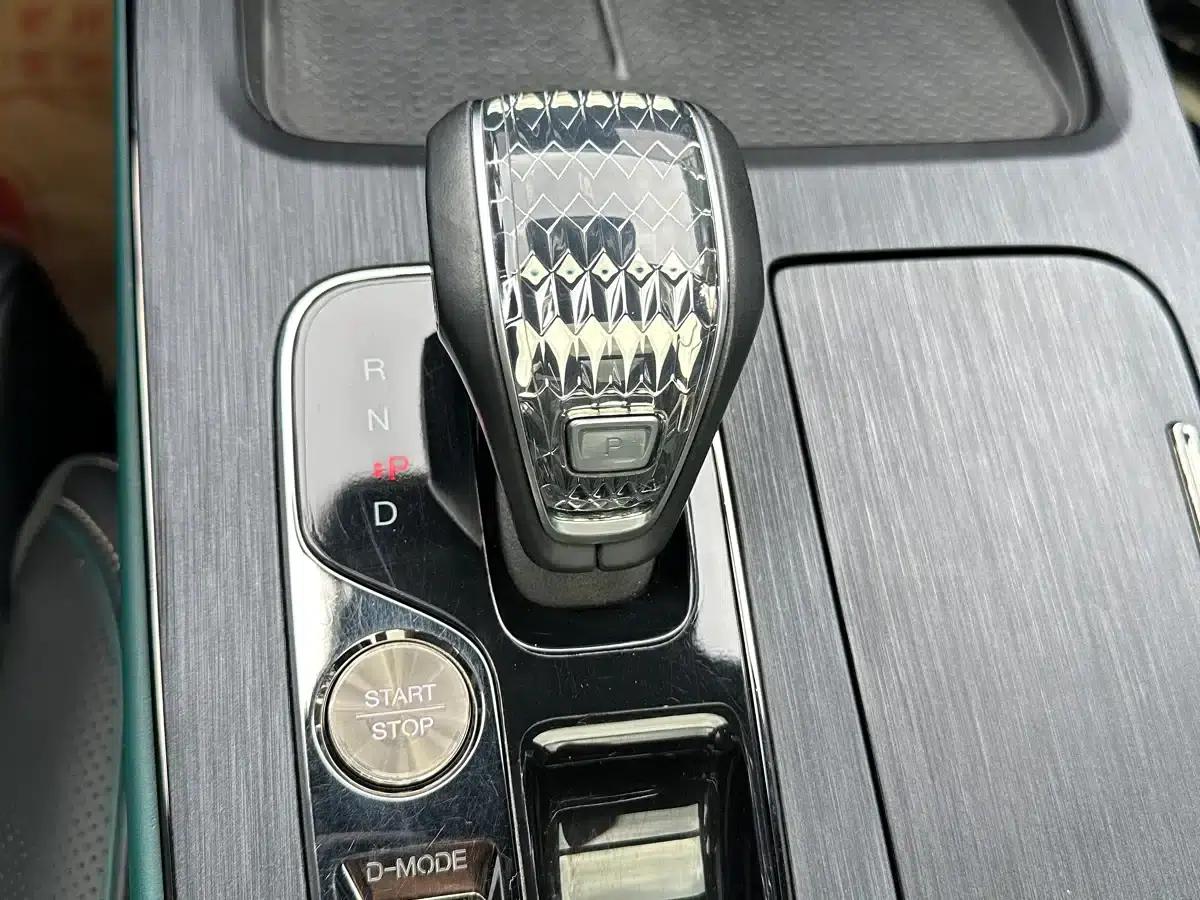 Trumpchi GS8 2022 Hybrid Series 2.0TM 4WD Premium Edition (Six Seats) — миниатюра 9