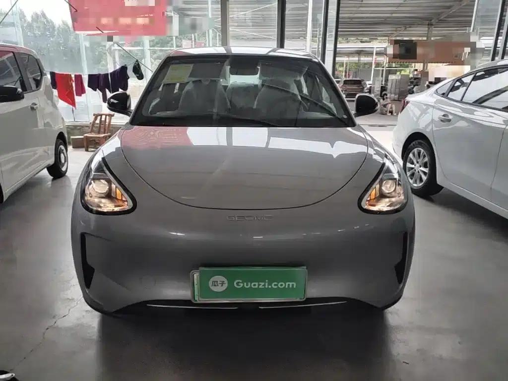 Star Wish 2026 Model 310km Youth Edition — миниатюра 3