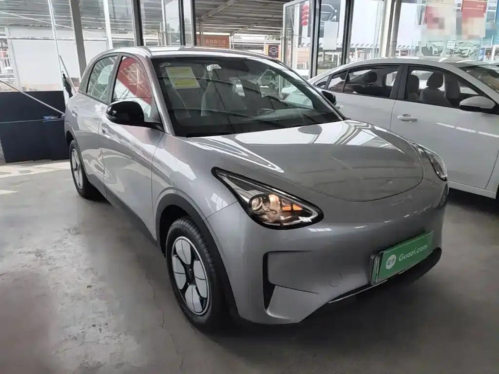 Star Wish 2026 Model 310km Youth Edition — миниатюра 4