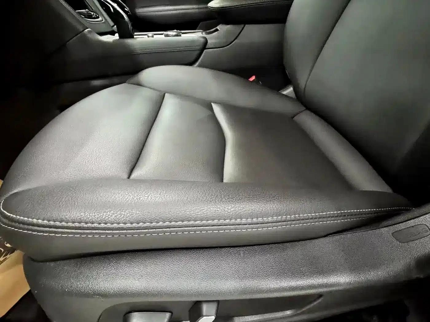 Cadillac XT6 2021 28T 7-Seat AWD Fashion Edition — миниатюра 11