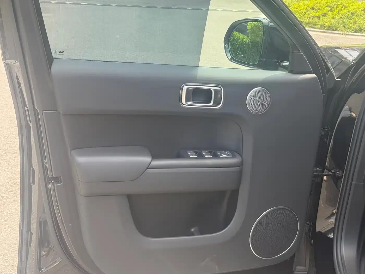 Li Auto L7 2024 Pro — миниатюра 6