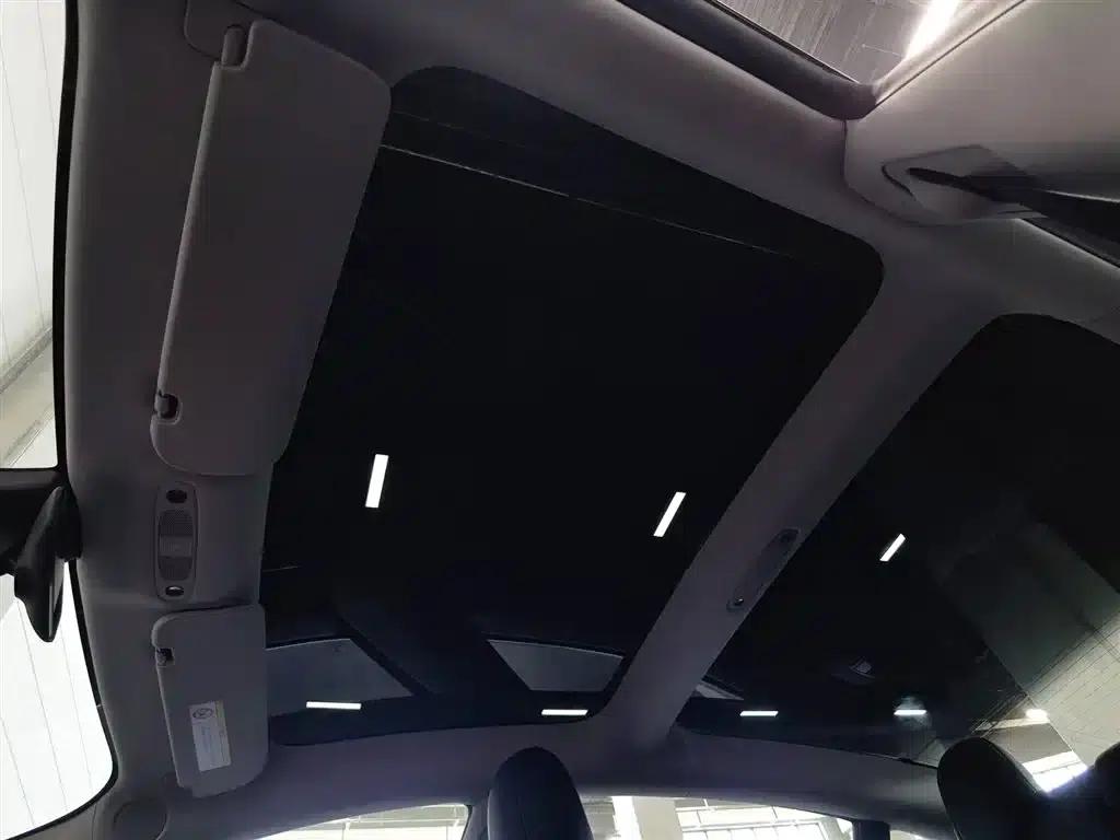 Model 3 2020 Facelift Standard Range Rear-Wheel Drive Upgrade — миниатюра 14