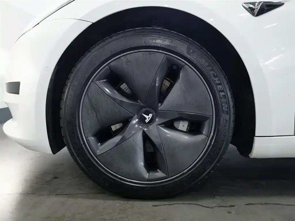 Model 3 2020 Facelift Standard Range Rear-Wheel Drive Upgrade — миниатюра 17