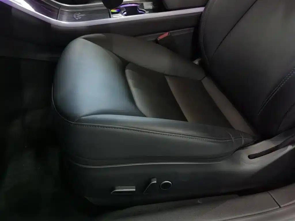 Model 3 2020 Facelift Standard Range Rear-Wheel Drive Upgrade — миниатюра 20