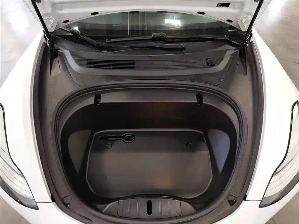 Model 3 2020 Facelift Standard Range Rear-Wheel Drive Upgrade — миниатюра 6