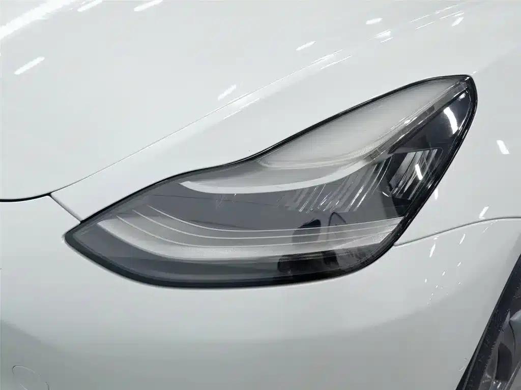 Model 3 2020 Facelift Standard Range Rear-Wheel Drive Upgrade — миниатюра 7