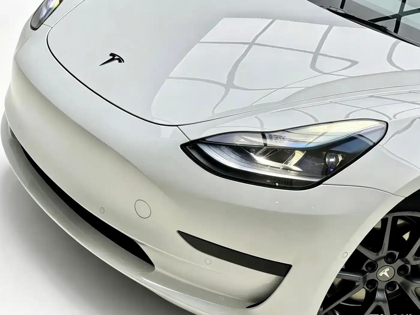 Model 3 2022 Rear-Wheel Drive — миниатюра 5