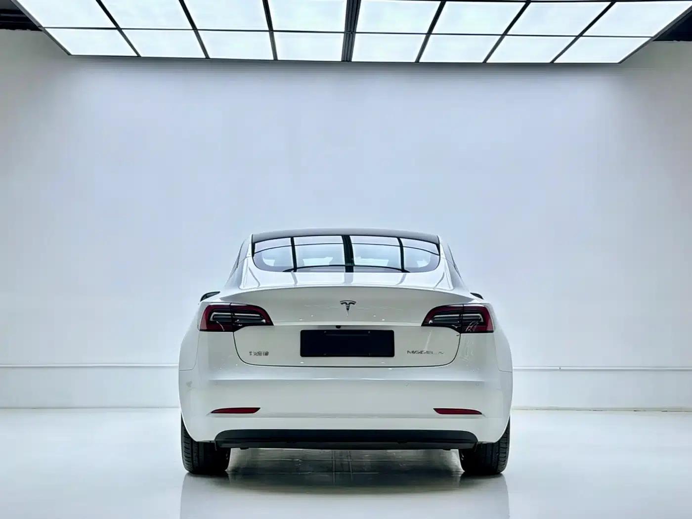 Model 3 2022 Rear-Wheel Drive — миниатюра 6