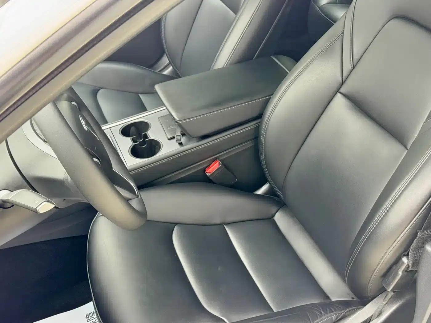 Model 3 2022 Rear-Wheel Drive — миниатюра 10