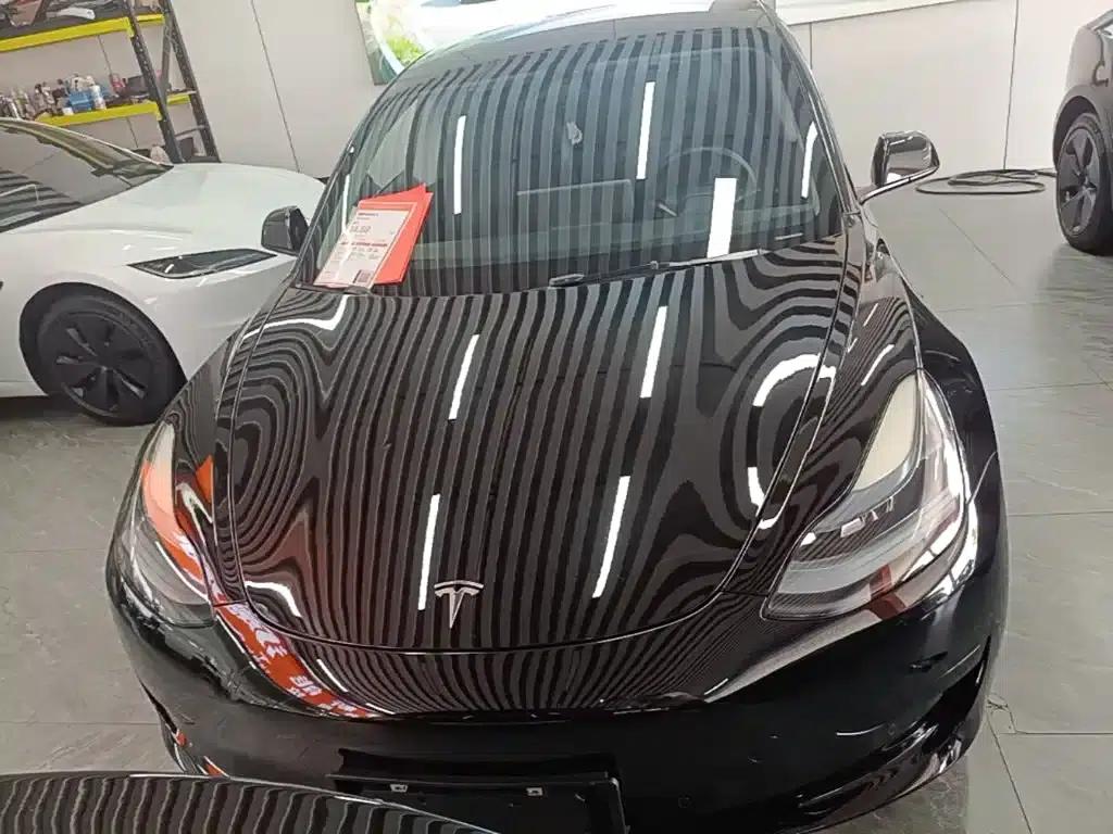 Model 3 2022 Rear-Wheel Drive — миниатюра 3